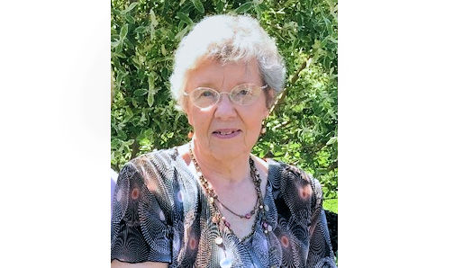 ​Laura Lee Cayley of Lucknow remembered as a tireless and generous volunteer