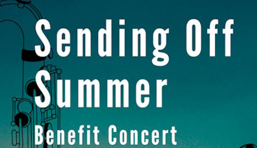 Send off summer with jazz concert at Walker House in Kincardine