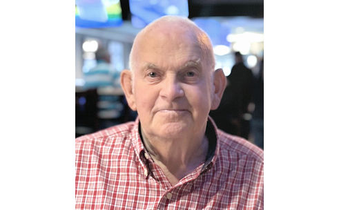 ​Roy Collins of Lucknow remembered for his love of family, especially his grandchildren