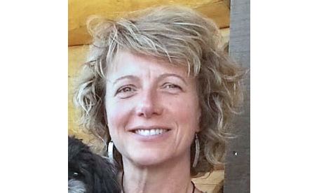 ​Maggie Wever of Kincardine dies at the age of 62