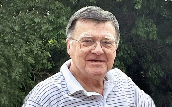 ​Ken Goldspink of Kincardine remembered for love of family and giving to others