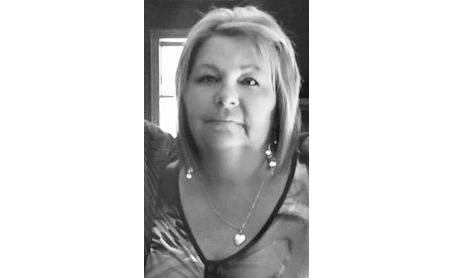 CONNIE FRANCES BUSHELL (nee GLOVER)