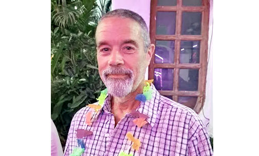 ​Jimmy Kolaska, formerly of Kincardine, dies at the age of 57