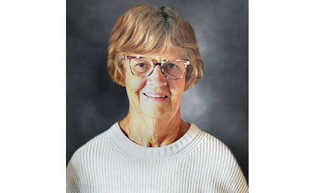 CONNIE LOUISE McCORMICK