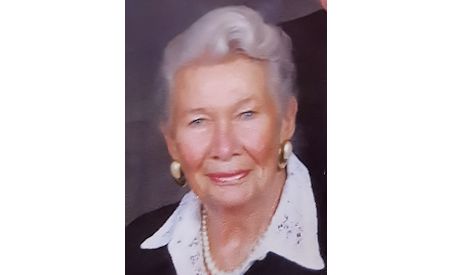 Janet Cress of Point Clark dies at the age of 83