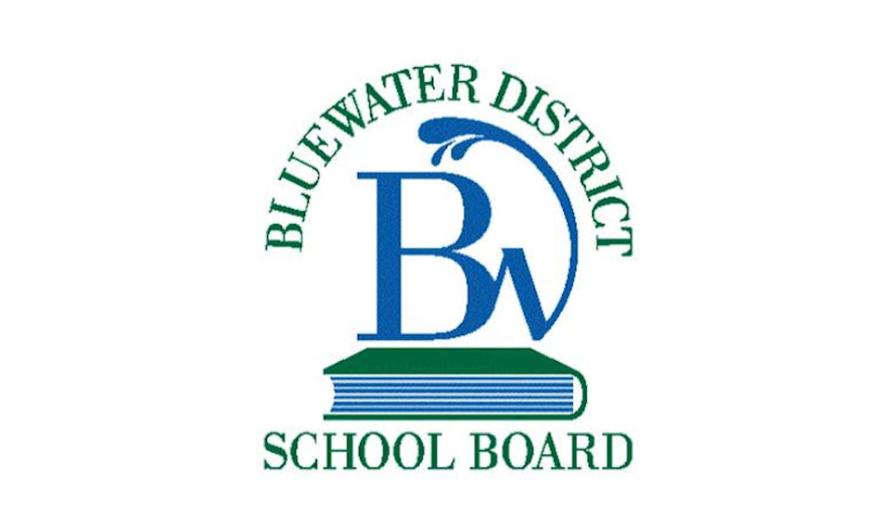 Bluewater school board expands Lions vision pre-testing, hearing assessments