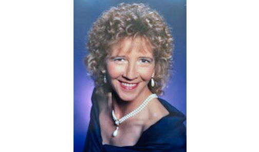 ​Mary Small of Kincardine dies at the age of 70