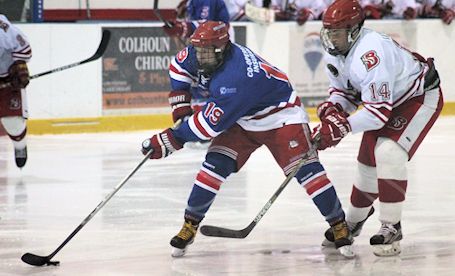 Kincardine Bulldogs win one, lose one on the weekend; sit in third place