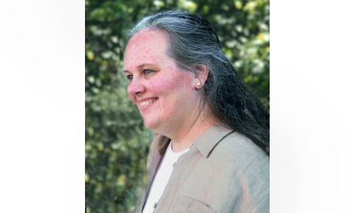 ​Mary Kathryn Campbell of Toronto dies at the age of 60