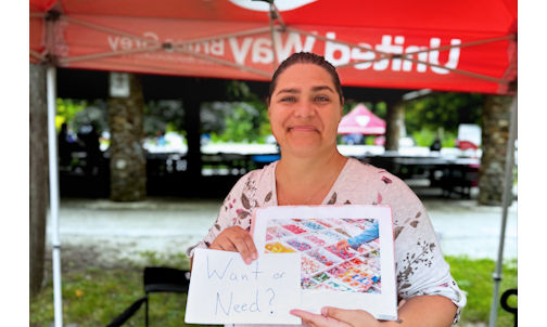 ​United Way of Bruce Grey urges everyone to “Talk Money”