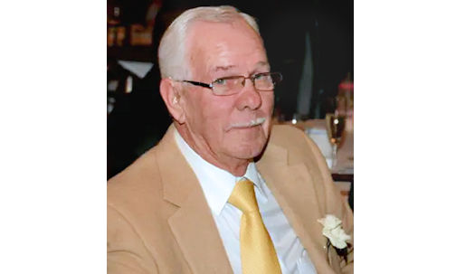 Founder of Presto-Crest in Kincardine, Ron Burrows, dies at the age of 89
