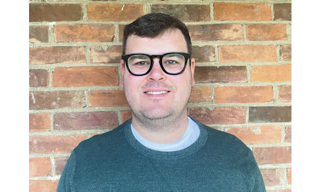 Sam Dinsmore is new Bruce County director of corporate services