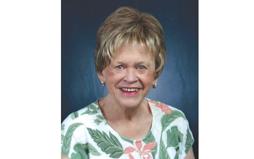 ​Alberta Munro of Kincardine remembered as a kind, gentle soul with a quick wit and beautiful smile