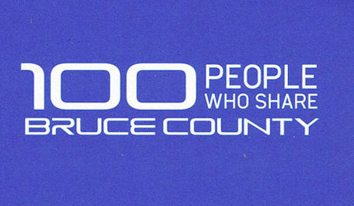 Good Food Box initiative receives donation from 100 People Who Share