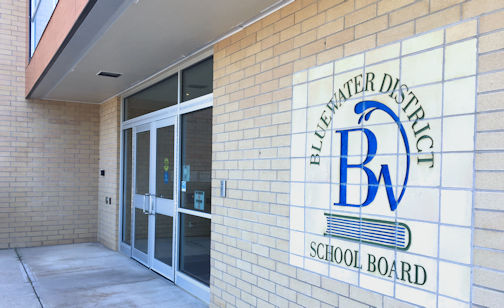 ​Bluewater District School Board invites public input for 2026-27 budget