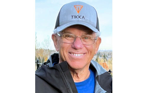 ​Ken Thomson of Kincardine remembered for giving back to his community