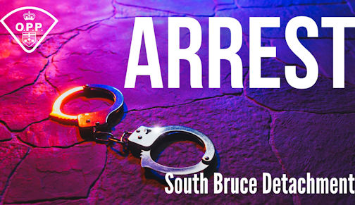 Fifth person arrested in drug raid in Arran-Elderslie