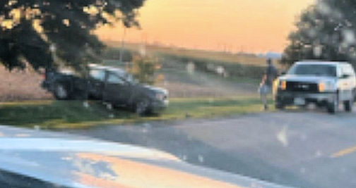 South Bruce OPP report collision; fail-to-remain incidents; and impaired ATV rider