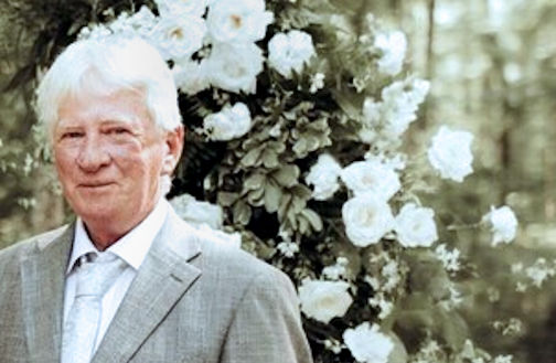 ​Dan Surridge of Tiverton dies at the age of 69