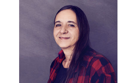 ​Donna Fitzgerald of Ripley remembered for her many talents, and her sassy wit