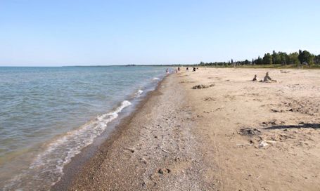 Healthy lakes, inland watercourses public information session to be held May 4
