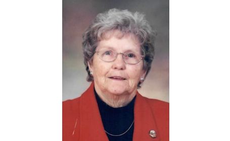 Avid golfer, Ann Lichtenberg, dies at the age of 89