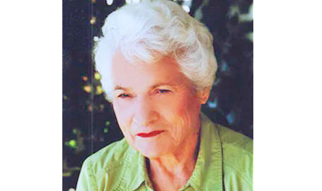 ​Thelma Bigney, formerly of Point Clark, dies at the age of 93