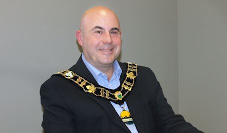 Huron-Kinloss had a busy 2015; with great opportunity in store next year, says mayor