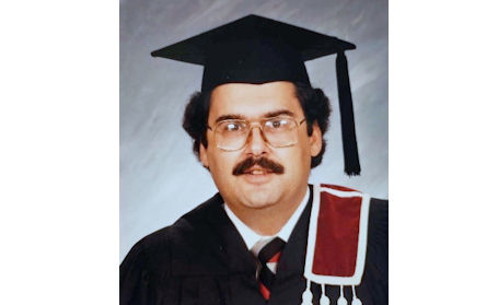 ​Dennis Snyder of Ripley remembered as quiet, loving man with a quick wit