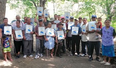 Salvadoran-inspired meal is fund-raiser to support farmers in El Salvador