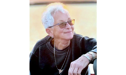 Sheila McGhee of Kincardine remembered for her warmth and kindness