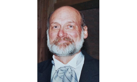 Ron Osborne of Kincardine dies at the age of 89