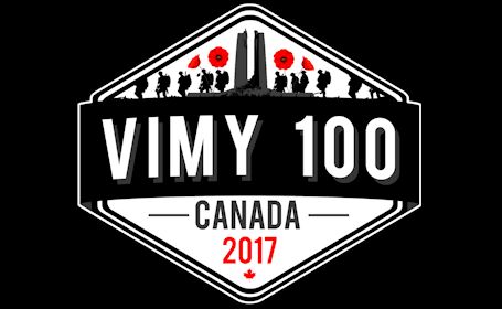 Kincardine Legion donates $4,400 to KDSS Vimy 100 trip