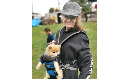​Katie Young of Kincardine remembered for her pure heart and passion to serve others