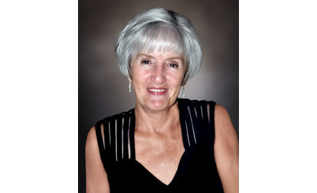 Patricia Chester of Kincardine remembered as funny, quick-witted and sharp as a tack