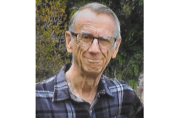 ​Dave Gibson of Ripley remembered for his love of family, nature, and building things