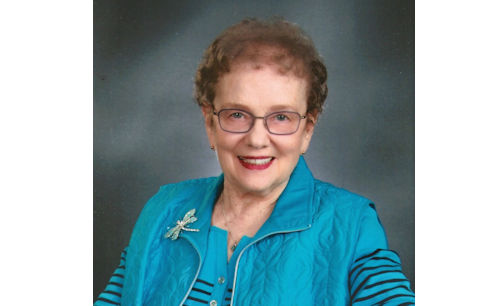 ​Winnie Siegel of Kincardine remembered for living life to the fullest every day