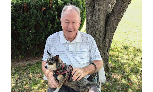 ​Clifton Wayne Taylor of Ripley dies at the age of 87