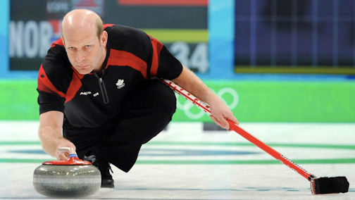 Grey Bruce Major League sees great curling in Paisley and Tara