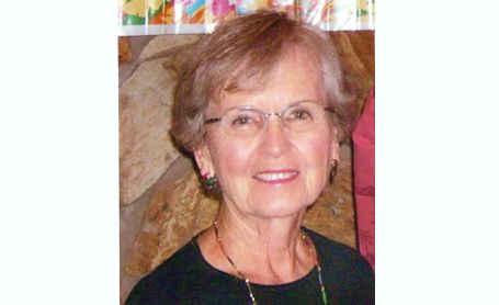 Margaret Catto of Kincardine dies at the age of 78