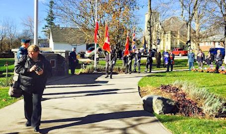 Where's Liz? contest wraps up for 2015