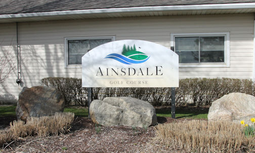 ​Ainsdale Golf Course set to open the first week of May