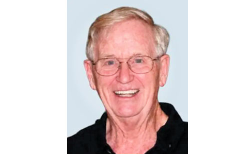 Jack Blue of Listowel, formerly of Ripley, dies at the age of 94