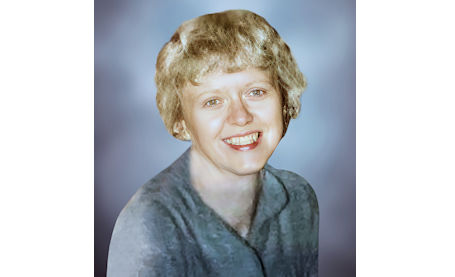 ​Mary Tully of Kincardine dies at the age of 88