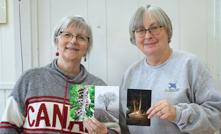 ​Huron Fringe Field Naturalists celebrate nature through photography