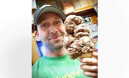 ​Mike Hogeveen, formerly of Kincardine, dies at the age of 41
