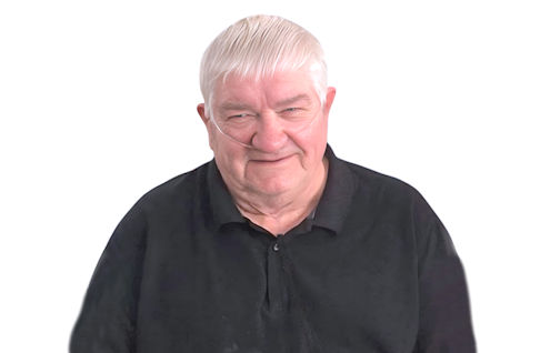 ​Ben Beishuizen of Ripley remembered for love of farming and helping his community