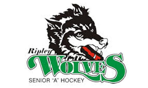 ​Ripley Wolves fall twice in overtime as regular season ends