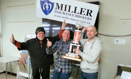 Off the Broom: Kincardine hosts first bonspiel of the year!