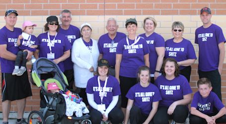 Grey Bruce Gutsy Walk raises almost $30,000 for Crohn's and Colitis Canada